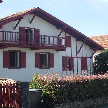 Chambres D'Hotes Gela Itsasoa Ocean ซีบูร์ ภายนอก รูปภาพ